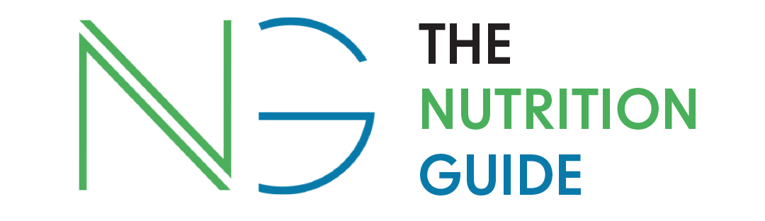 The Nutrition Guide