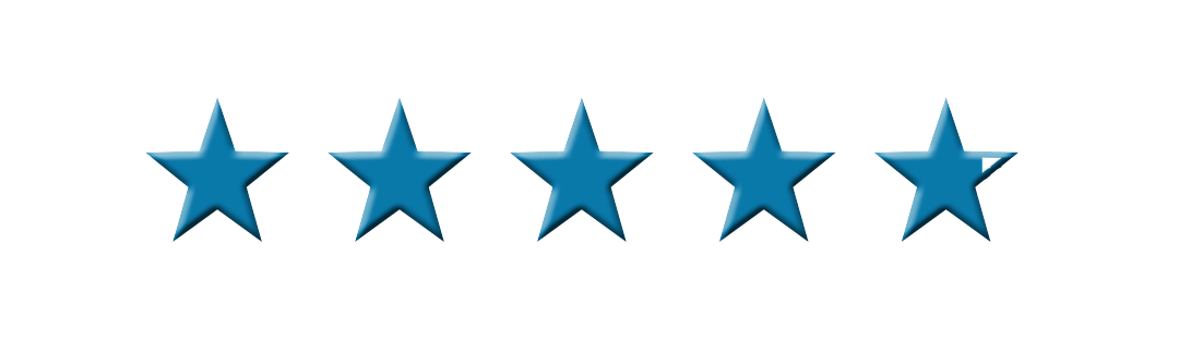 NG Nutra - 4.9 Star Rating