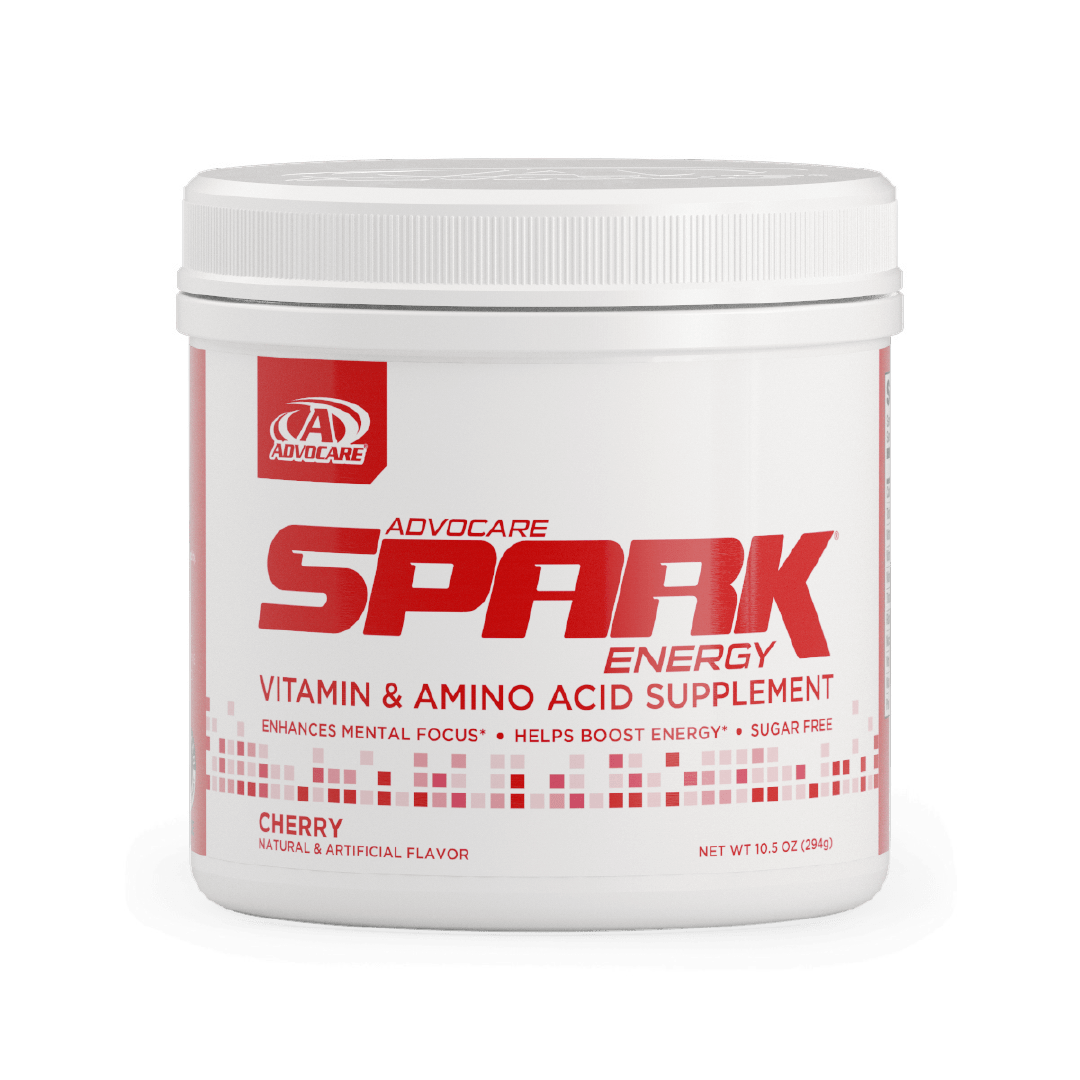 Advocare - Spark Energy