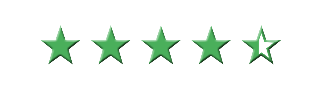 Advocare Spark Energy Star Rating