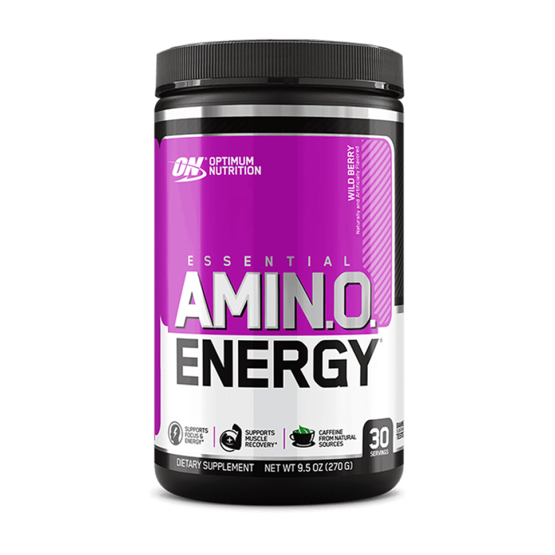 Optimum Nutrition - Amino Energy