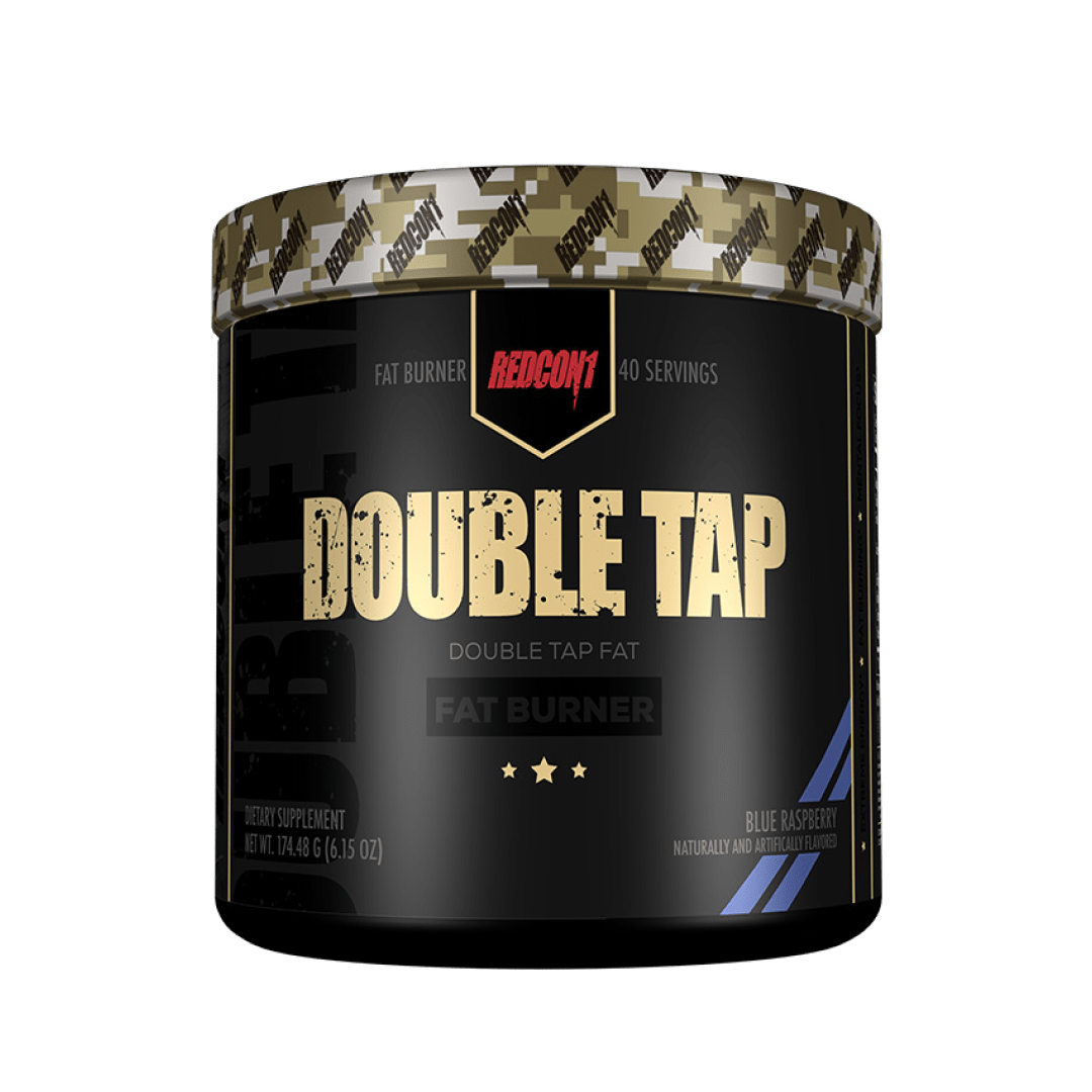Redcon1 - Double Tap